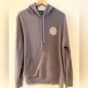 Santa Cruz Hoodie